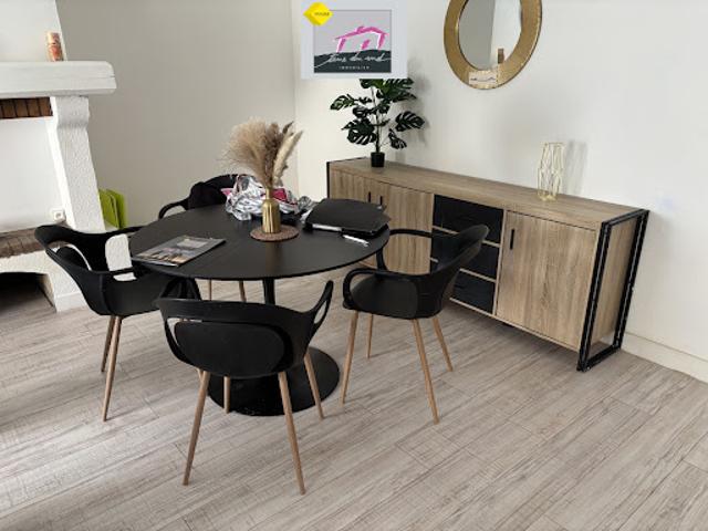 Location Maison 3 pièces 66 m2 Raissac d'Aude