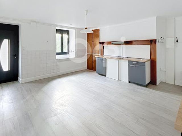 Location Maison 3 pièces 66 m2 Terrasson Lavilledieu
