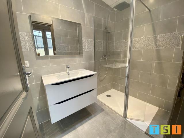 Location Maison 3 pièces 66m² MURET 31600