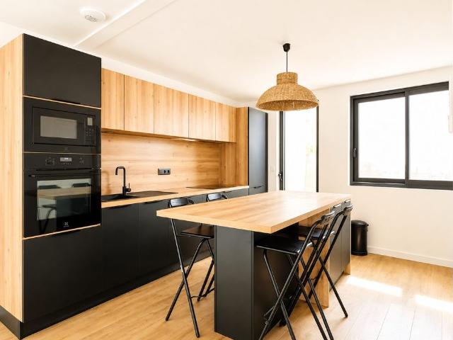 Location Maison 3 pièces 66m² CANET 11200