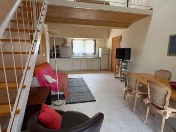 Location Maison 3 pièces 66m² CONTES 06390