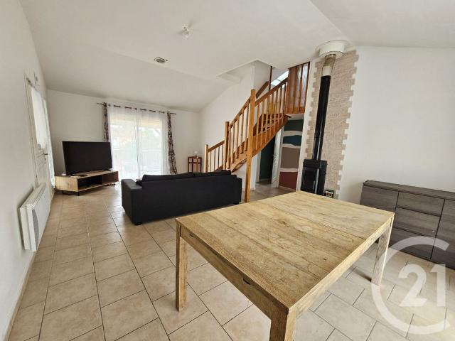 Location Maison 3 pièces 66m² GRAULHET 81300