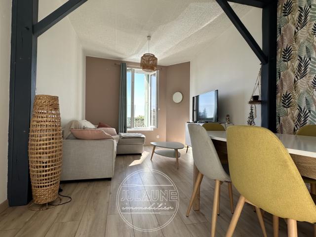 Location Maison 3 pièces 66m² LIMOGES 87100
