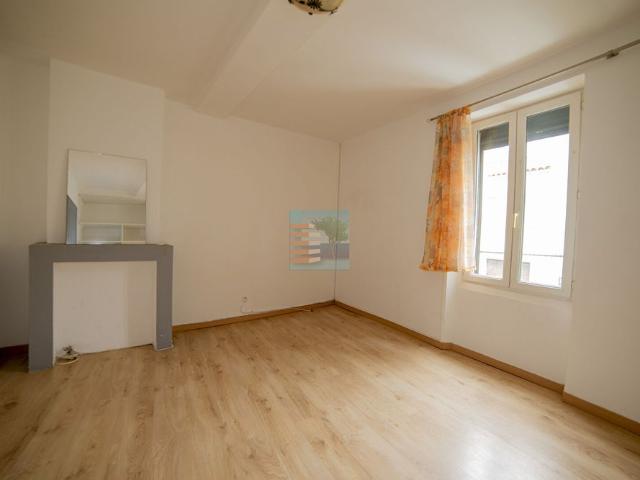 Location Maison 3 pièces 66m²