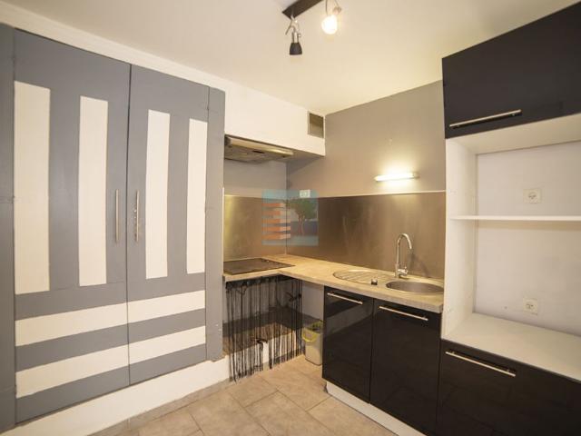 Location Maison 3 pièces 66m²