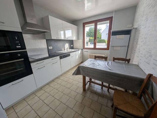 Location Maison 3 pièces 66m²