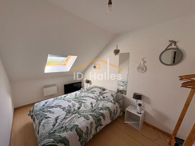 Location Maison 3 pièces 66m²