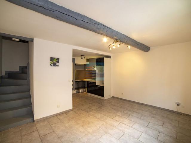 Location Maison 3 pièces 66m²