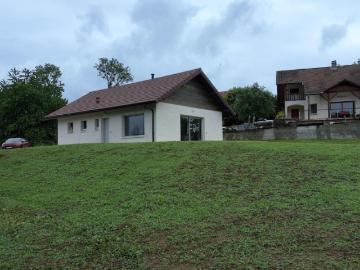 Location maison 3 pièces
