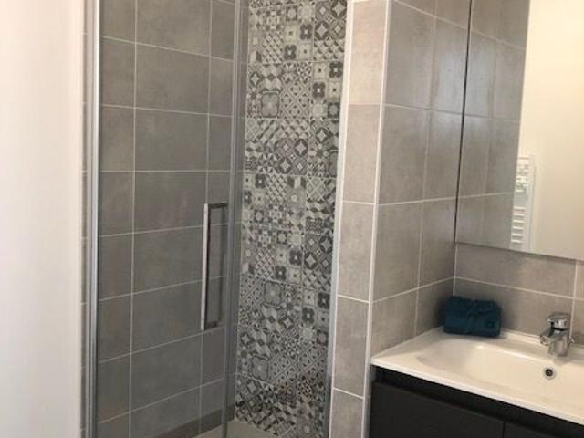 Location maison 3 pièces, 67.20m², Saint Philbert de Grand Lieu