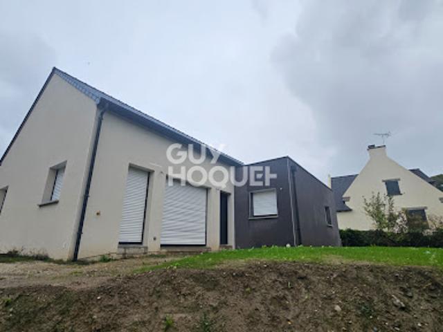Location Maison 3 pièces 67.25 m2 Beaussais sur Mer
