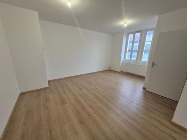 Location Maison 3 pièces 67.7 m2 Amneville les thermes