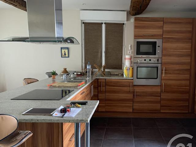 Location Maison 3 pièces 67.51 m2 Anet