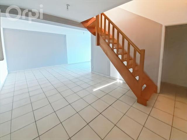 Location Maison 3 pièces 67.86 m2 Ormoy le Davien