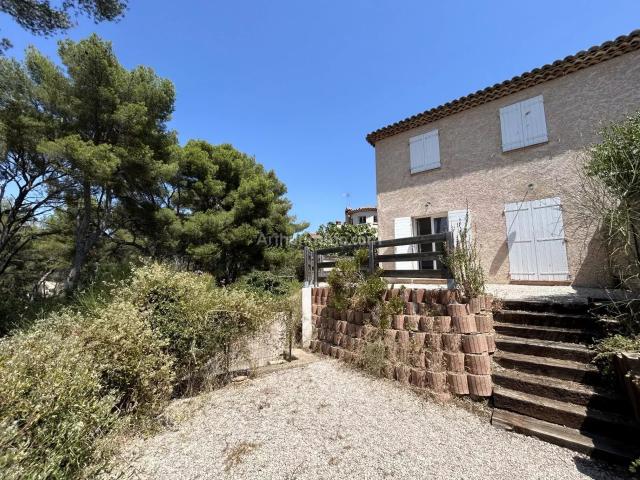 Location Maison 3 pièces 67 m2 à Saint Cyr sur Mer
