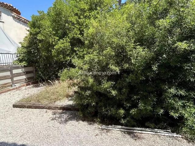 Location Maison 3 pièces 67 m2 à Saint Cyr sur Mer