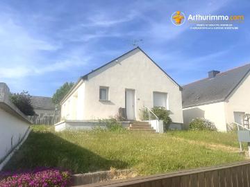 Location Maison 3 pièces 67 m2 à Saint Didier