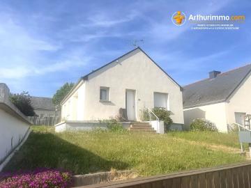 Location Maison 3 pièces 67 m2 à Saint Didier