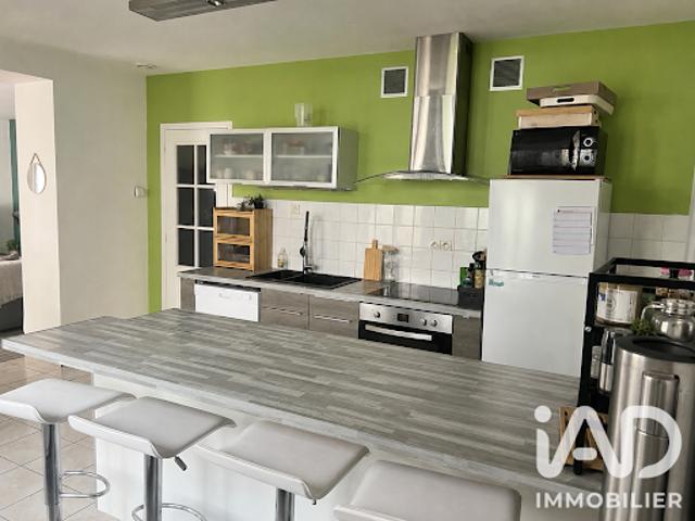 Location Maison 3 pièces 67 m2 Arras