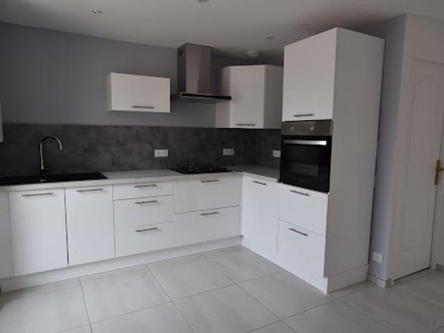 Location Maison 3 pièces 67 m2 Le Donjon