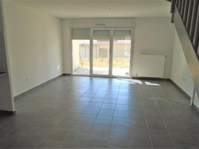 Location Maison 3 pièces 67m² MURET 31600