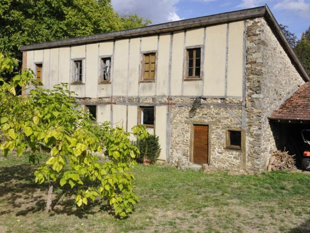 Location Maison 3 pièces 67m² MAGNAC BOURG 87380