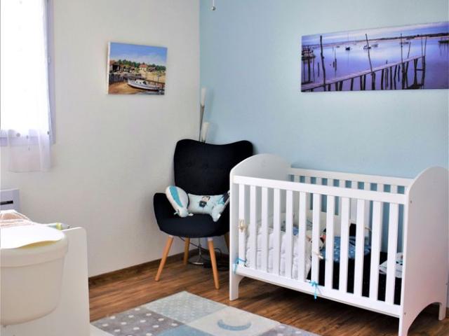 Location Maison 3 pièces 67m² MERIGNAC 33700