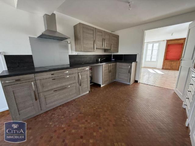 Location Maison 3 pièces 67m² ALENCON 61000