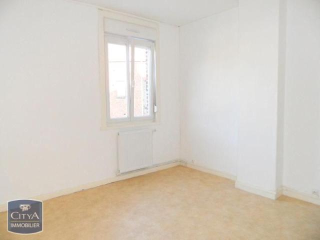 Location Maison 3 pièces 67m² ARMENTIERES 59280