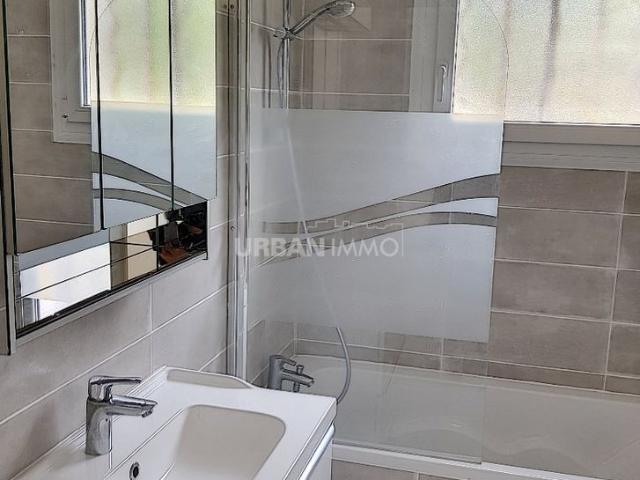 Location Maison 3 pièces 67m² CASTELNAU LE LEZ 34170