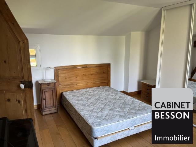 Location Maison 3 pièces 67m² CORENC 38700
