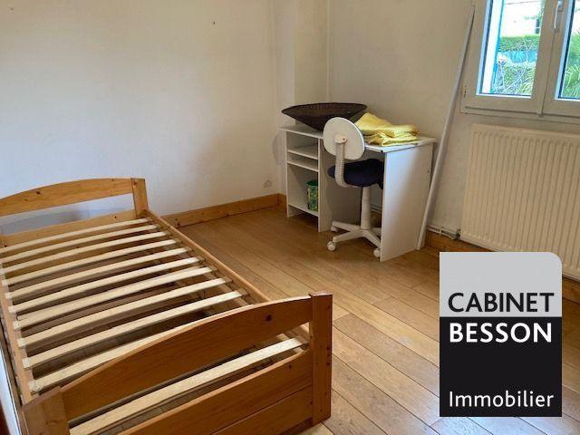 Location Maison 3 pièces 67m² CORENC 38700
