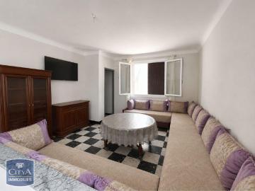 Location Maison 3 pièces 67m² SARRIANS 84260