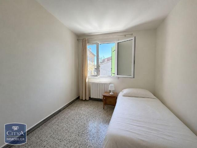 Location Maison 3 pièces 67m² SARRIANS 84260