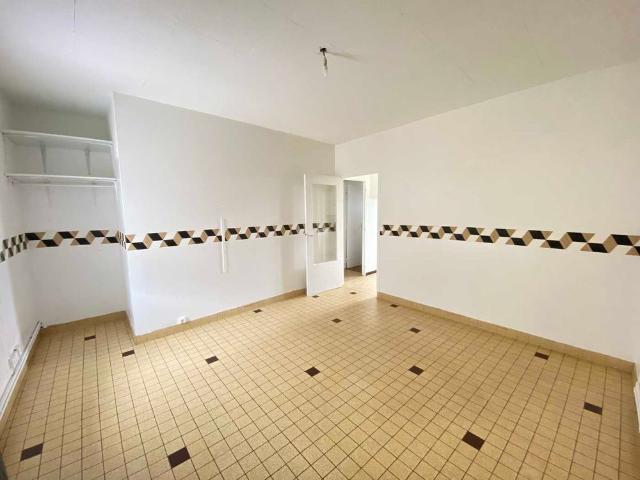 Location Maison 3 pièces 67m²