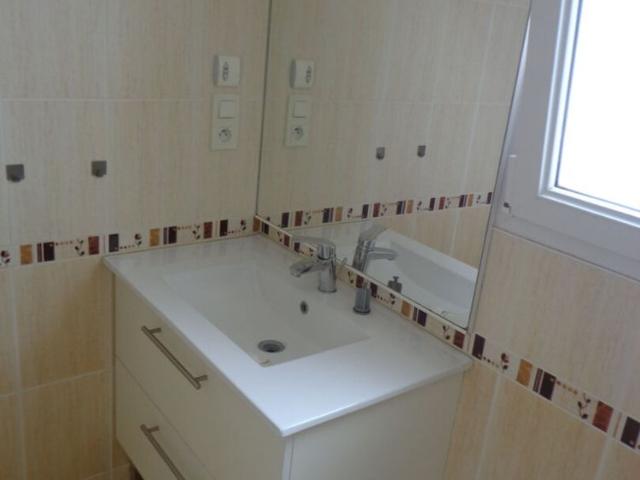 Location Maison 3 pièces 67m²