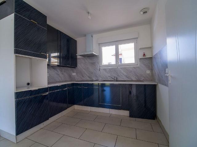 Location Maison 3 pièces 67m²