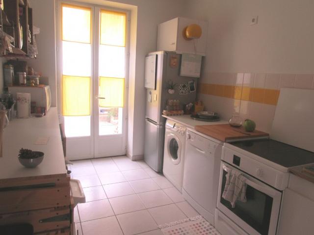 Location maison 3 pièces, 68.00m², Fay aux Loges