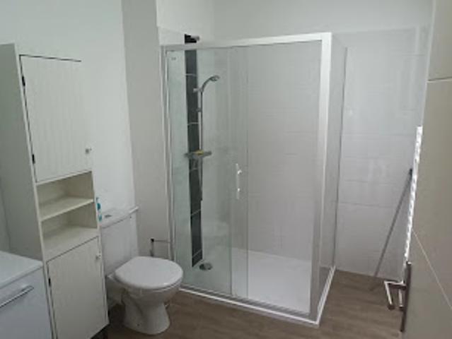 Location Maison 3 pièces 68.1 m2 Chambray les tours