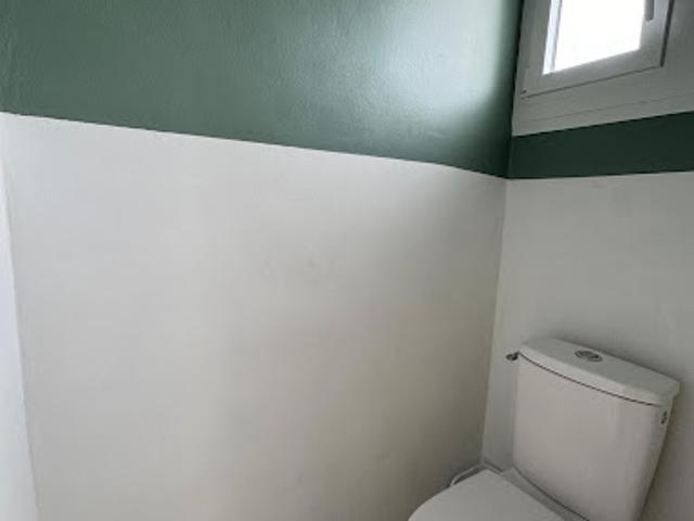 Location Maison 3 pièces 68.28 m2 Bréval