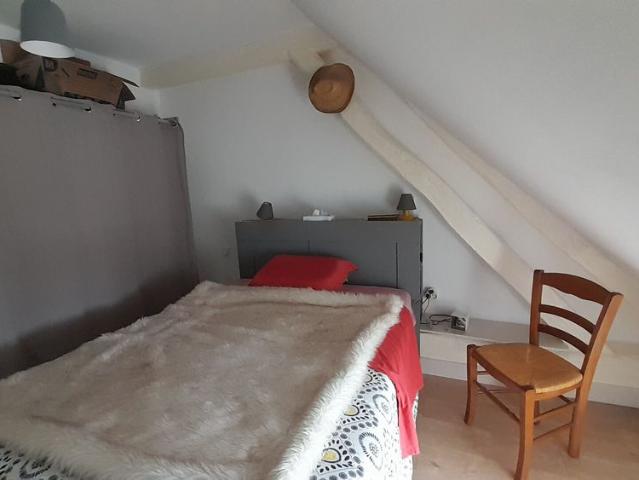 Location maison 3 pièces, 68.32m², Lamotte Beuvron