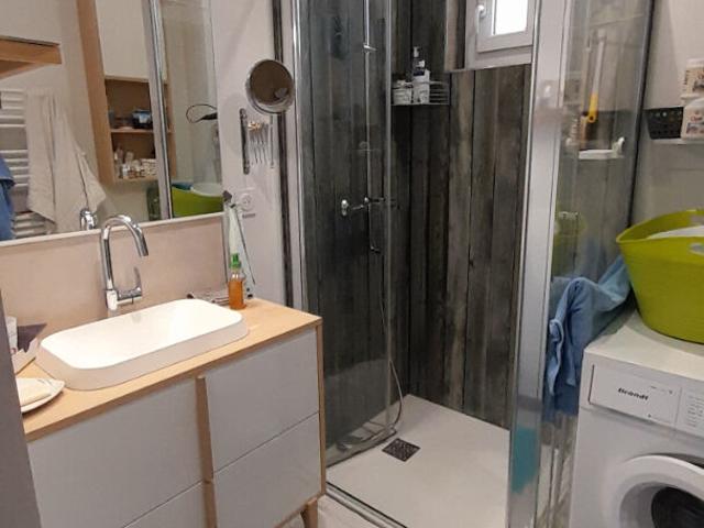 Location maison 3 pièces, 68.32m², Lamotte Beuvron