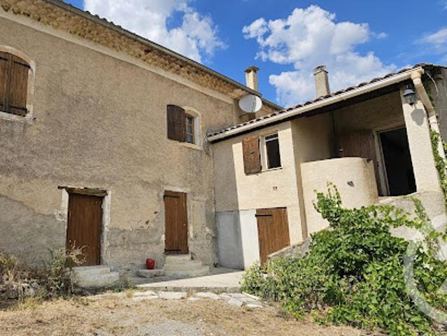 Location Maison 3 pièces 68.44 m2 Ongles