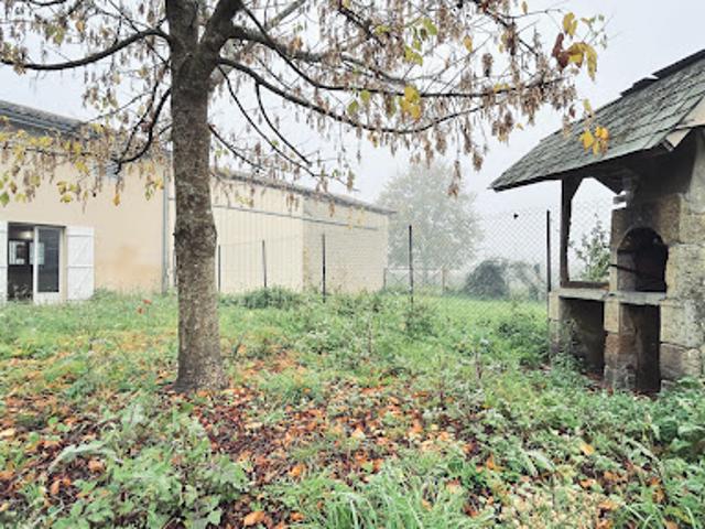 Location Maison 3 pièces 68.44 m2 Pugnac