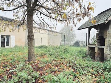 Location Maison 3 pièces 68.44 m2 Pugnac