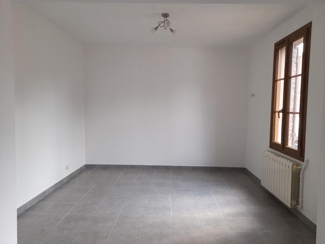 Location maison 3 pièces, 68.48m², Étrépagny