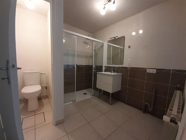 Location maison 3 pièces, 68.48m², Étrépagny