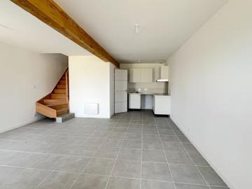 Location Maison 3 pièces 68.64 m2 Pugnac