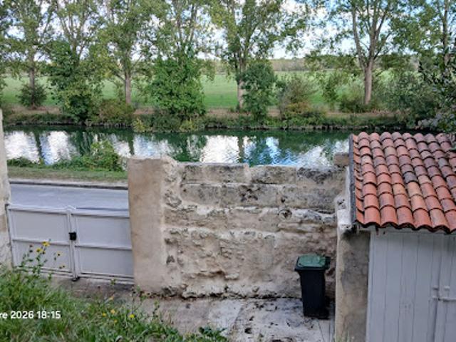 Location Maison 3 pièces 68.6 m2 Saintes