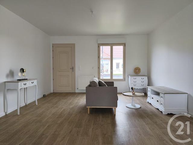 Location Maison 3 pièces 68.76 m2 Dreux